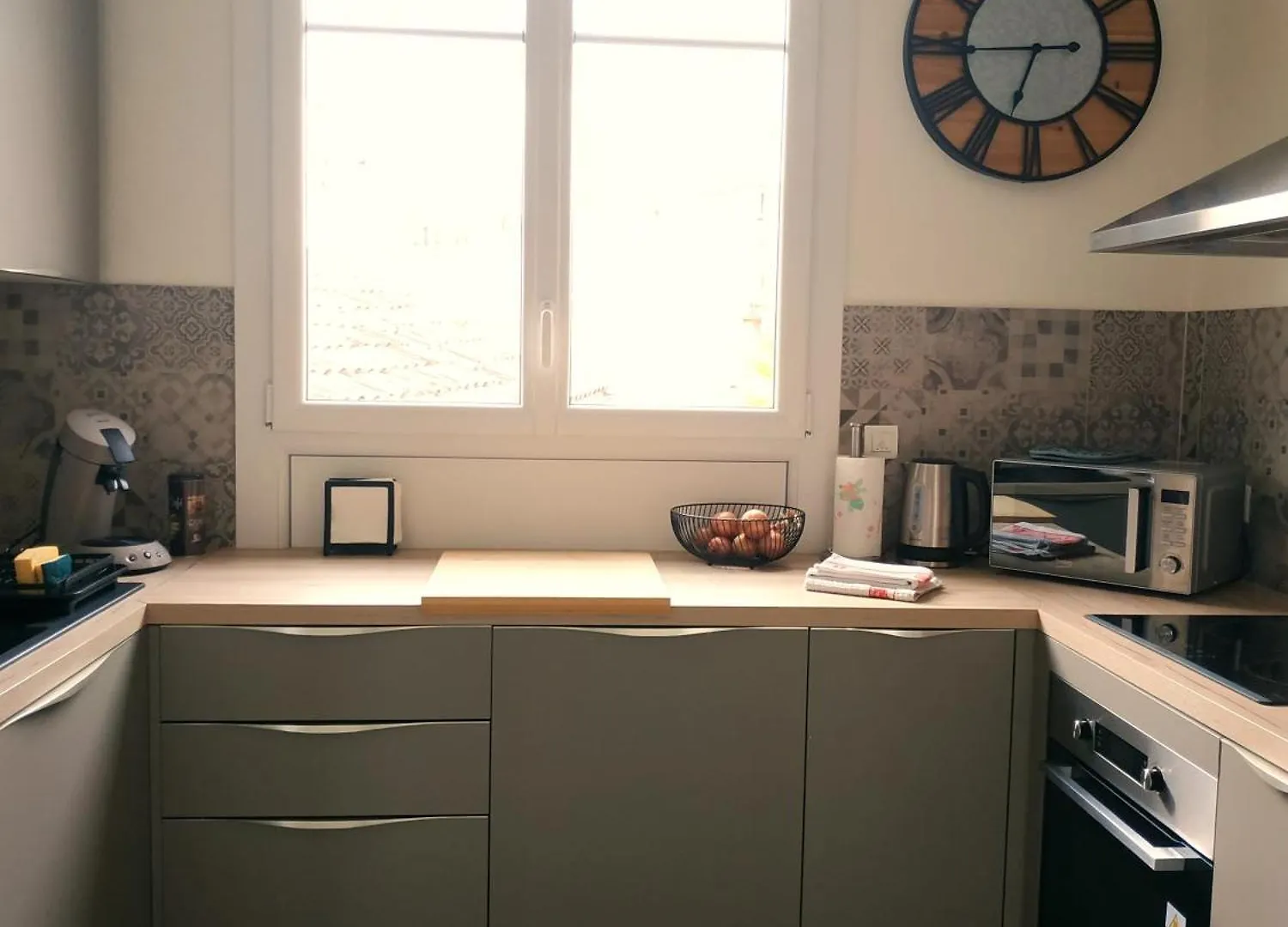 Apartmán Superbe T3 Climatise - 62M2 - 4 Etoiles - Centre Historique Vue Port De Plaisance - Wifi - 5E Avec Ascenseur Toulon Francie